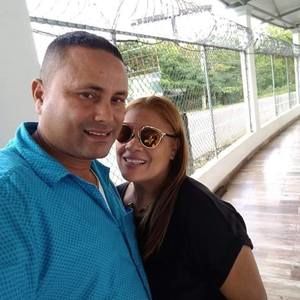 Meet your Posher, Ysabel